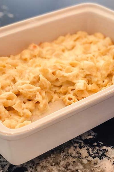 Mac and Cheese